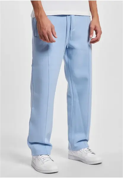 Men's sweatpants FIT blue