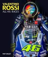 Valentino Rossi - Oxley Mat