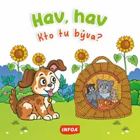 Hav, hav Kto tu býva?