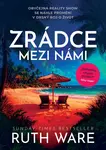 Zrádce mezi námi - Ruth Ware