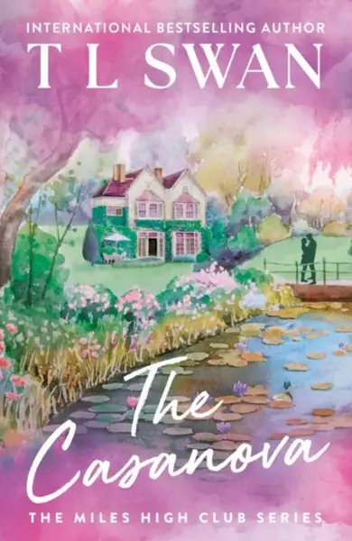 The Casanova - Malcolm Swanston