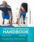 The Fitness Instructor's Handbook 4th edition - Morc  Coulson