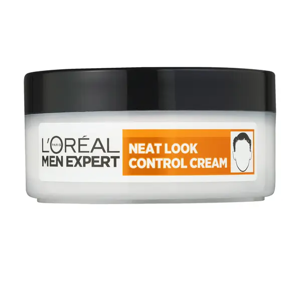Loréal Paris Men Expert Stylový fixační krém Stylový fixační krém 150 ml