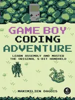 Game Boy Coding Adventure - Maximilien Dagois