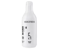 Oxidační krém Selective Professional Reverso Revealer Superfood Blend 5 Vol. 1,5% - 1000 ml + dárek zdarma