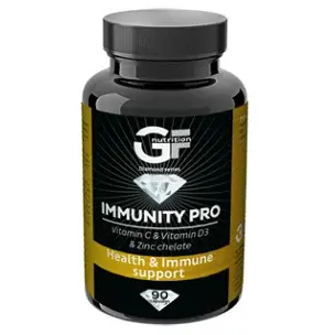 GF NUTRITION Immunity PRO 90 kapslí