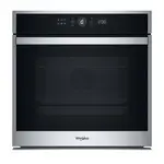Whirlpool vstavaná elektrická rúra nerezová farba WOI4S8PPM1SX