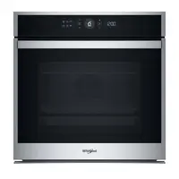 Whirlpool vstavaná elektrická rúra nerezová farba WOI4S8PPM1SX