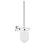 Grohe BauCosmopolitan wc kefa chróm 40463001 G40463001