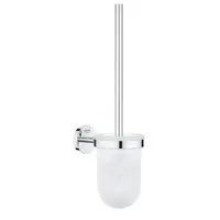 Grohe BauCosmopolitan wc kefa chróm 40463001 G40463001