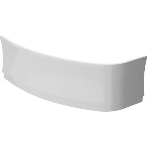 Panel k vani Laguna Luiza 140 cm akrylát LUP1400L