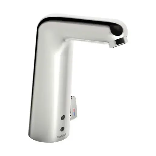 Hansa MEDIPRO vysoká umývadlová batéria so senzorom 05682119