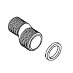 LUCIDA - etážka pro LU222 NDLU222ETAZKA