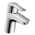 Hansgrohe HG248 umývadlová batéria s výpusťou chróm SIKOBHGMS275
