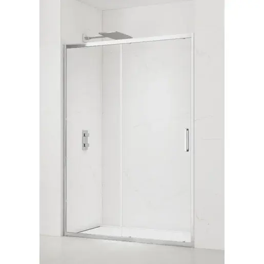 Sprchové dvere 100 cm SAT TEX SIKOTEXD100CRT