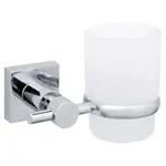 Tesa Hukk držiak pohárov chróm HUK27