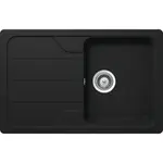 Drez Schock Formhaus D100S Onyx FOMD100SAGON