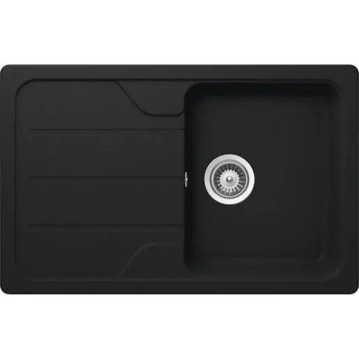 Schock Formhaus D100S drez onyx FOMD100SAGON