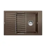 Blanco ElonXL 6 S drez elon xl 6 s kávová 524853