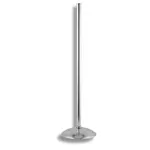 Zásobník toaletného papiera Novaservis Metalia 1 chróm 6112.0