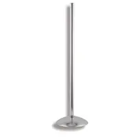 Zásobník toaletného papiera Novaservis Metalia 1 chróm 6112.0