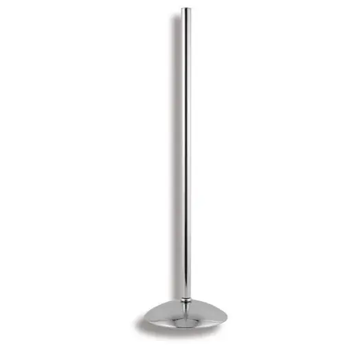 Zásobník toaletného papiera Novaservis Metalia 1 chróm 6112.0