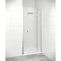 Hüppe Strike New sprchové dvere 90 cm SIKOKHD90TCRP