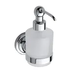 Bemeta Retro - chrom dávkovač mydla chróm 144309102 OPTIMARIC98CR