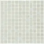 Sklenená mozaika Mosavit Metalico alum 30x30 cm lesk METALICOAL