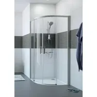 Hüppe Classics 2 sprchové dvere 100x100 cm C25508.069.322