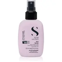 Alfaparf Milano Semi di Lino Style&Care Sea spray sprej pro texturu s obsahem soli 125 ml