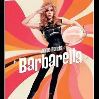 Různí interpreti – Barbarella - sběratelská edice UHD