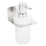 Dávkovač mydla SAT Mood chróm SATDMOOD99CH