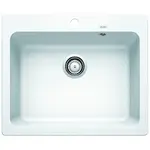 Blanco NAYA 6 drez biela 519641