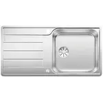 Drez Blanco CLASSIMO XL 6 S-IF kartáčovaný 525327