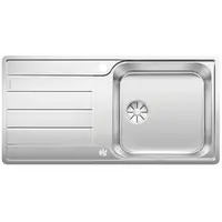 Drez Blanco CLASSIMO XL 6 S-IF kartáčovaný 525327