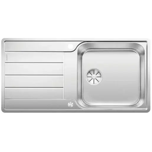 Drez Blanco CLASSIMO XL 6 S-IF kartáčovaný 525327