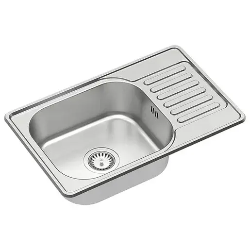 Drez Quadron EDDIE111 linen HD111LEN6642