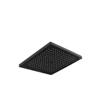 Hansgrohe Crometta E hlavová sprcha matná čierna 26727670