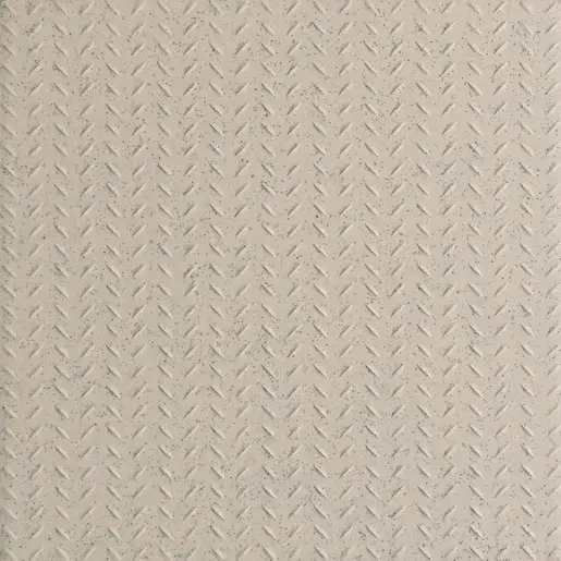 Dlažba Rako Taurus Industrial tmavo béžová 20x20 cm protišmyk TR125061.1