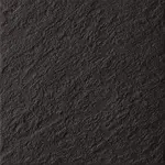 Dlažba Rako Taurus Color čierna 30x30 cm protišmyk TR734019.1