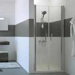 Hüppe Classics 2 lítací dvere pre niku C23709.087.321