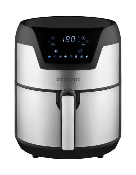 Concept FR3500 horkovzdušná fritéza