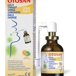 OTOSAN Sprej do krku Forte 30 ml