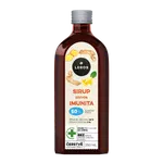Leros Sirup Imunita zázvor 250 ml