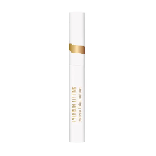 Dermacol Eyebrow lifting voskový gel pro fixaci obočí č.01 5 ml