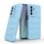 Wency Magic Shield obal, Samsung Galaxy A17, modrý