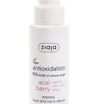 Ziaja Acai Berry Sérum na obličej a krk vyhlazující 50 ml