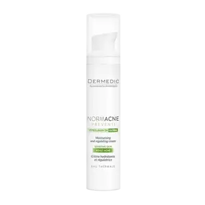 Dermedic Normacne Matující hydratační krém 40 ml