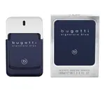 Bugatti Signature Blue toaletní voda pro muže 100 ml